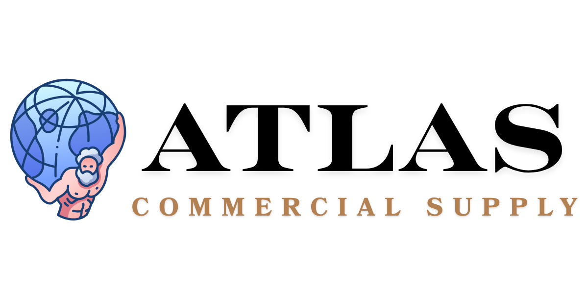 Atlas Commercial Supply Logo