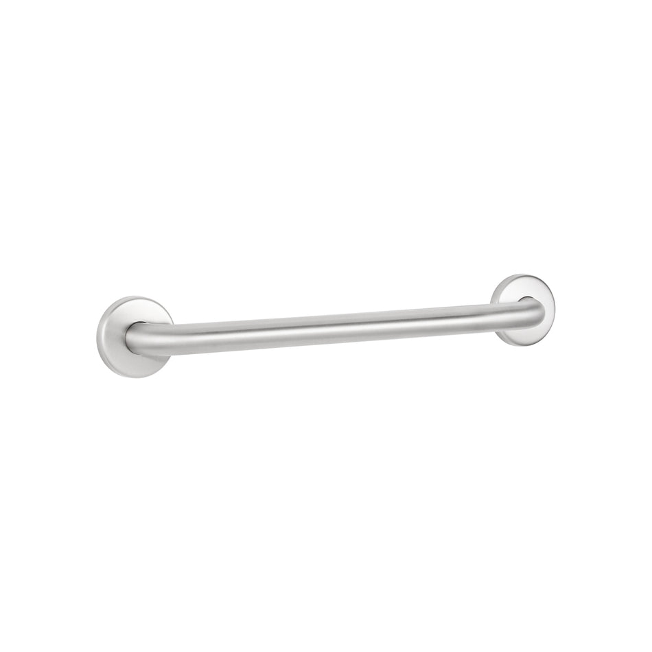Bobrick B-5806 ADA Stainless Steel Grab Bar