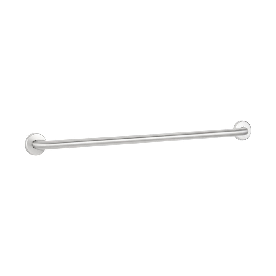 Bobrick B-5806 ADA Stainless Steel Grab Bar