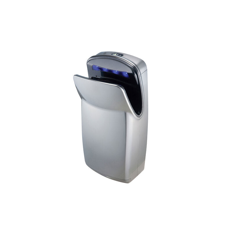 Bradley® 2921-S Aerix+ Vertical Hand Dryer – ADA Compliant with HEPA
