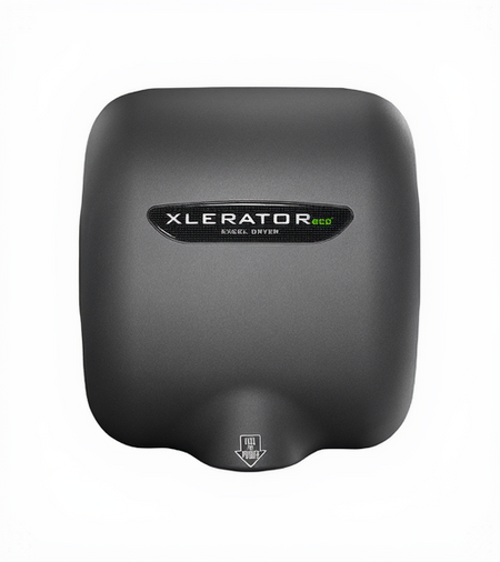 Excel Xlerator XL-GR-ECO  Automatic Commercial Hand Dryer 