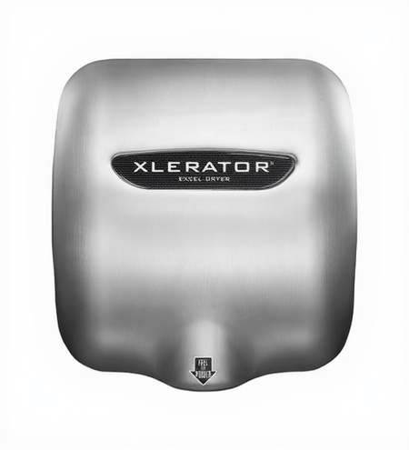 Xcel Xlerator XL-SB Hand Dryer