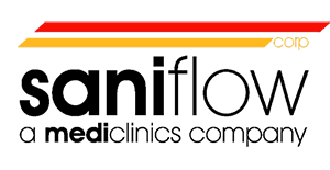 Saniflow Logo