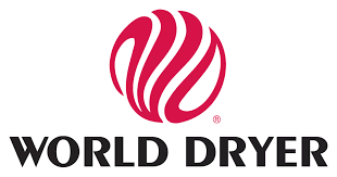 World Dryer Logo