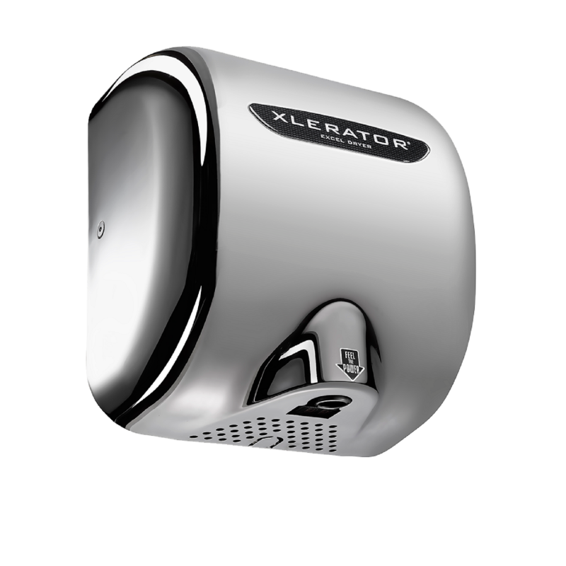 Atlas Commercial Supply Excel Xlerator XL-C  Automatic Commercial Hand Dryer in Miami Right View