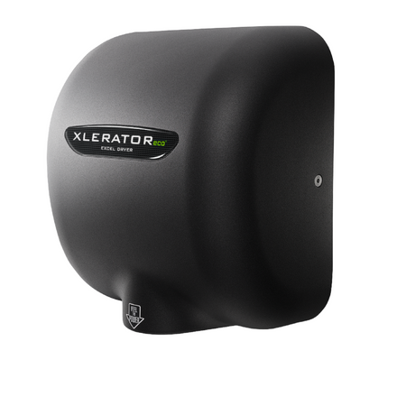 Atlas Commercial Supply Excel Xlerator XL-C  Automatic Commercial Hand Dryer in Miami Left View