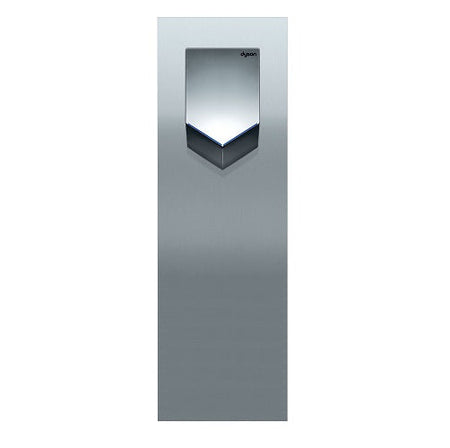 Dyson Stainless steel hand dryer Tall Back Panel in Miami FL 
